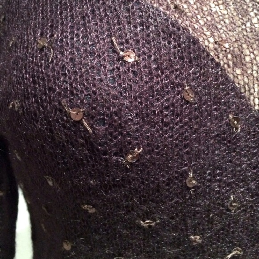 DONNA KARAN NY TOP - Picture 2 of 3